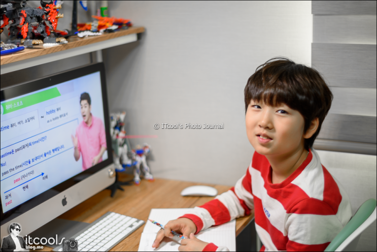  온라인수업 일체형PC vs 중고컴퓨터 & 조립컴퓨터