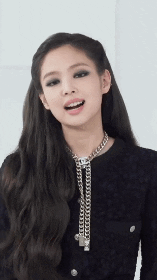  샤넬 인스타 블랙핑크 제니