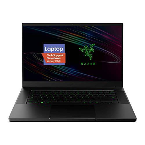 리뷰가 좋은 Razer 블레이드 15 Base 게이밍 랩탑 2020: Intel Corei7-10750H 6 Core NV, 상세내용참조, 상세내용참조, 상세내용참조 추천합니다