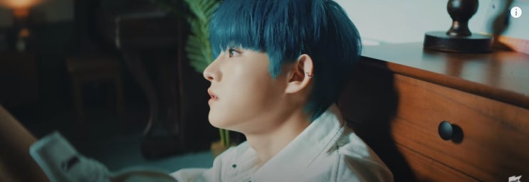 [MV] BAE173 _ 사랑했다 [뮤비/가사/듣기]