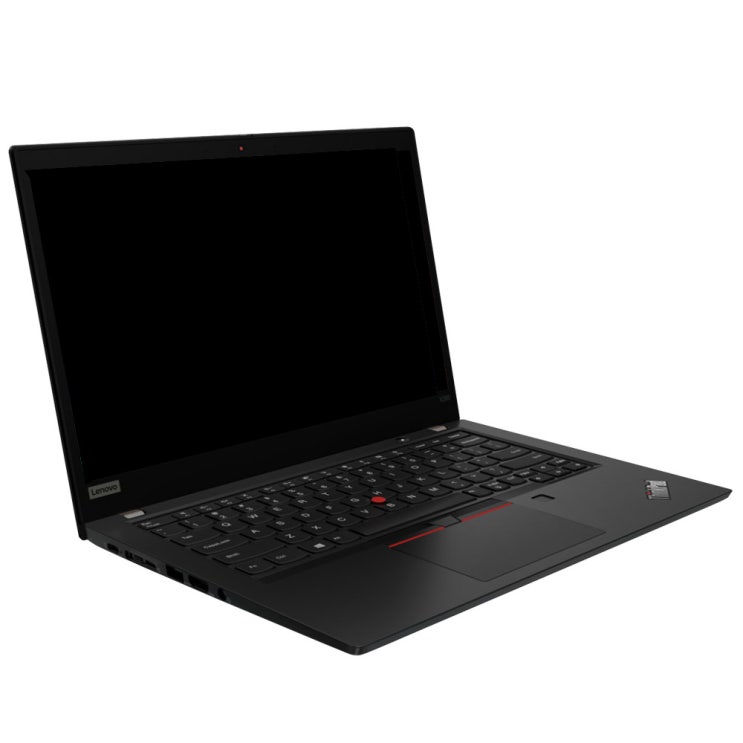 선호도 높은 레노버 ThinkPad 노트북 T495-20NJS06000 + RAM 8GB (R5 Pro 3500U 35.56cm Vega 8 WIN10 Pro NVMe 512GB