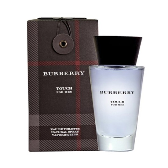 인기 급상승인 버버리 터치 포 맨 EDT 30ml 정품 ··· 인기 급상승인 버버리 터치 포 맨 EDT 30ml 정품 ···