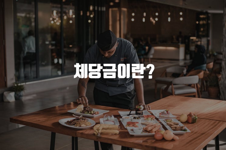  [임금체불/체당금] 체당금 지급요건과 신청가능기간 - 퇴직 후 임금/퇴직금을 못 받으셨나요?