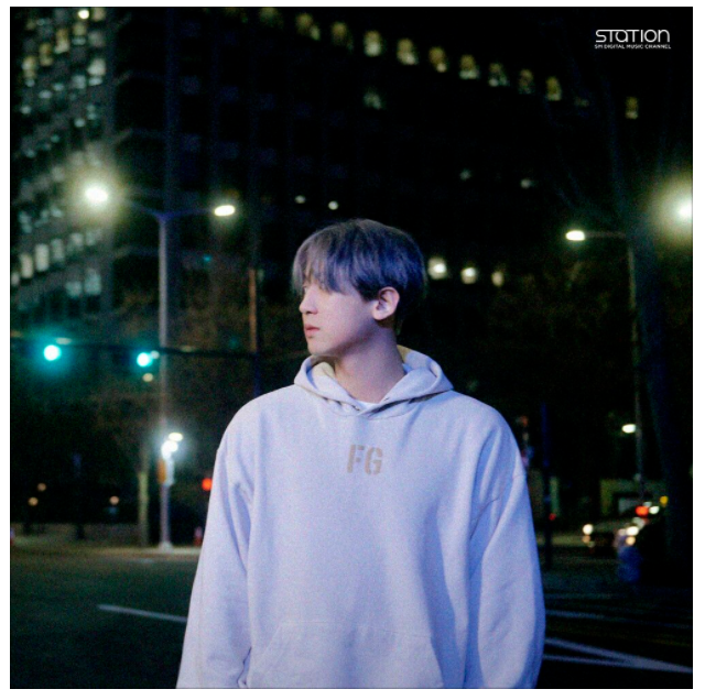  입대 전 전하는 마지막 이야기 찬열-Tomorrow (듣기/가사/뮤비)