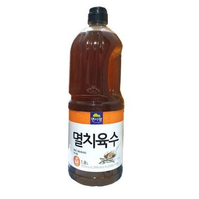 구매평 좋은 면사랑 멸치육수 1.8L 추천합니다 구매평 좋은 면사랑 멸치육수 1.8L 추천합니다