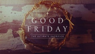  [모닝 러너]Day6 성금요일-Good Friday