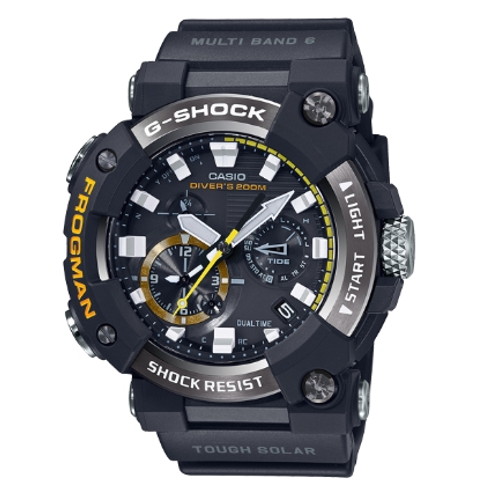  요즘 인기있는 [G-SHOCK] 시리즈 최초 아날로그 다이버 모델 GWF-A1000-1ADR ···