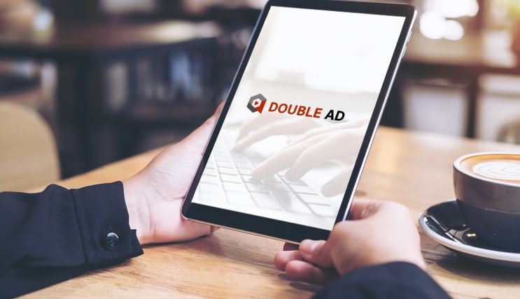  콘텐츠&마케팅, 두 배로 효과적인 올인원 서비스 '더블애드(Double AD)'
