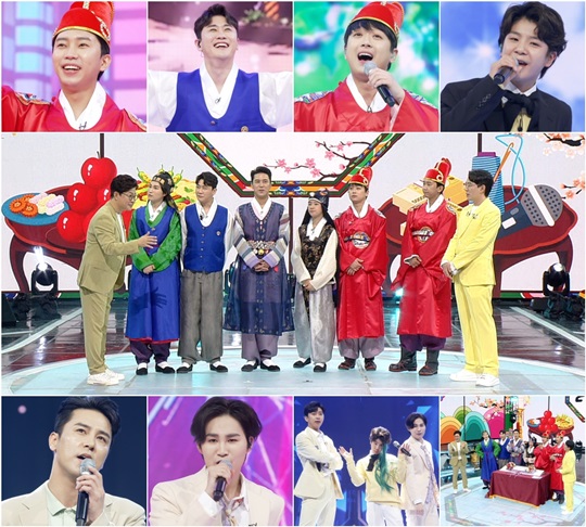 사랑의 콜센타, 1주년을 맞이한 기념으로 '언택트 돌잔치' 개최! 사랑의 콜센타, 1주년을 맞이한 기념으로 '언택트 돌잔치' 개최!