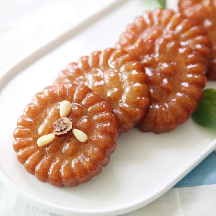 잘팔리는 귀빈정 수제 단호박 찹쌀 꿀 약과 40개입, 1개 ··· 잘팔리는 귀빈정 수제 단호박 찹쌀 꿀 약과 40개입, 1개 ···