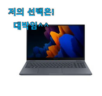  실제 후기도 평이 좋네요 소문난 삼성 노트북플렉스2 픽미 소개합니다 맘에 쏙 드네요