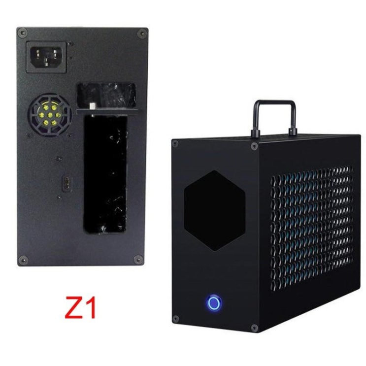 인기있는 노트북 외장 그래픽카드 박스 eGPU FVH Thunderbolt3 얇고 가벼운 3, Z1 추천해요 인기있는 노트북 외장 그래픽카드 박스 eGPU FVH Thunderbolt3 얇고 가벼운 3, Z1 추천해요