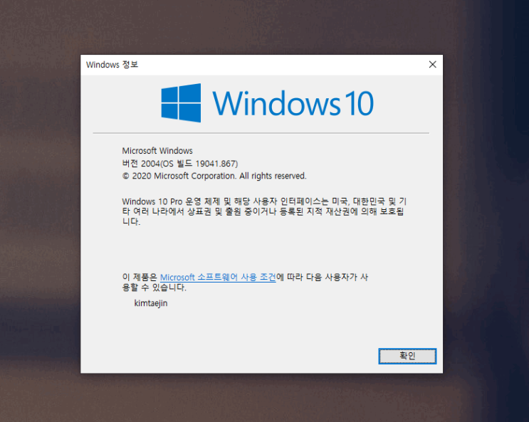  윈도우 10 업데이트 끄기와 제거만이 정답일까? 안전한 설치 방법과 몇 가지 오류 대처, 시스템 복원까지