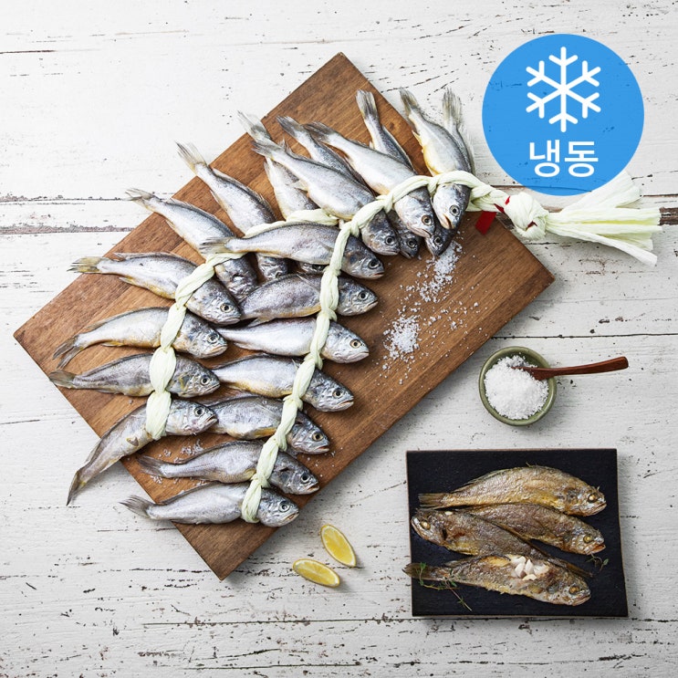 많이 찾는 알배기 역걸이굴비 20미 (냉동), 1.6kg, 1개 추천해요 많이 찾는 알배기 역걸이굴비 20미 (냉동), 1.6kg, 1개 추천해요