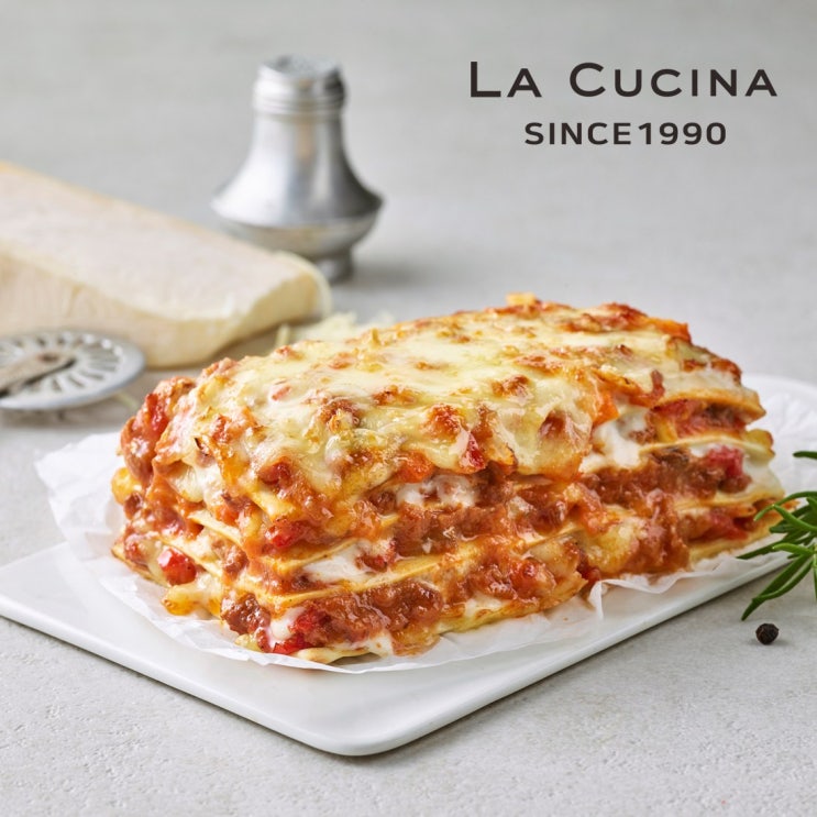 리뷰가 좋은 La Cucina(라쿠치나) 라쿠치나 볼로네이즈 라자냐 파스타 380g, 1개 추천합니다 리뷰가 좋은 La Cucina(라쿠치나) 라쿠치나 볼로네이즈 라자냐 파스타 380g, 1개 추천합니다