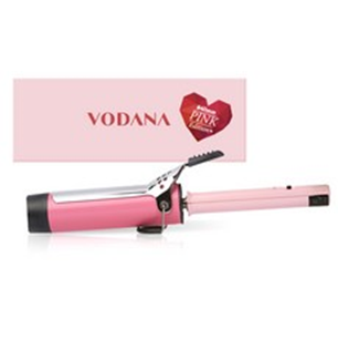  [업계최고 선택 보다나봉고데기40MM]보다나 글램웨이브 봉고데기 프리볼트 VC19LPKFV 40mm, 핑크, 안사곤 못 참겠어요 ㅋㅋ