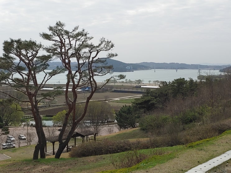 충청남도 논산여행 (계백장군 유적지,백제군사박물관)