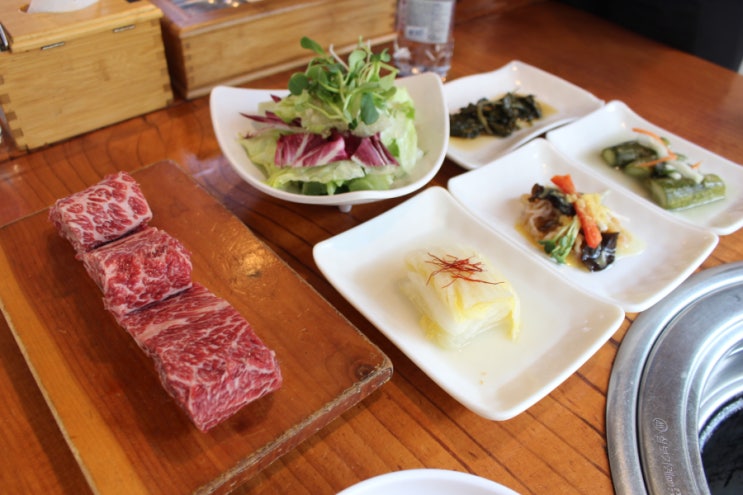  포천 이동갈비 맛집 찾고 있다면 바로 여기!!