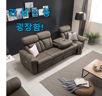 센스있는 삼익가구 소파 선택 강추에요! 센스있는 삼익가구 소파 선택 강추에요!