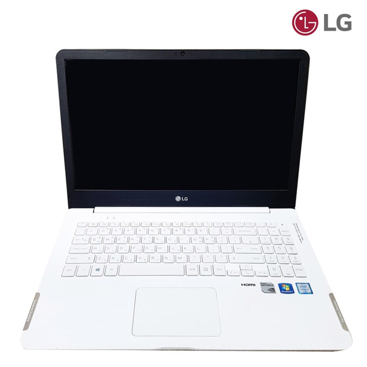 인기 급상승인 중고 LG 고사양 i5-6세대 울트라기어 15U560 노트북, 8GB, SSD 128GB + HDD 500GB, 포함 ···