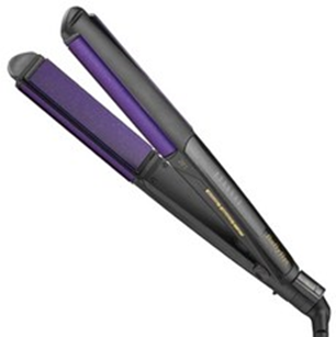  [완전대박 판고데기]예스뷰티 익스퍼트 스트레이트 고데기 긴머리용 KHS-5505GOLD, KHS-5505GOLD L, 블랙, 강추!