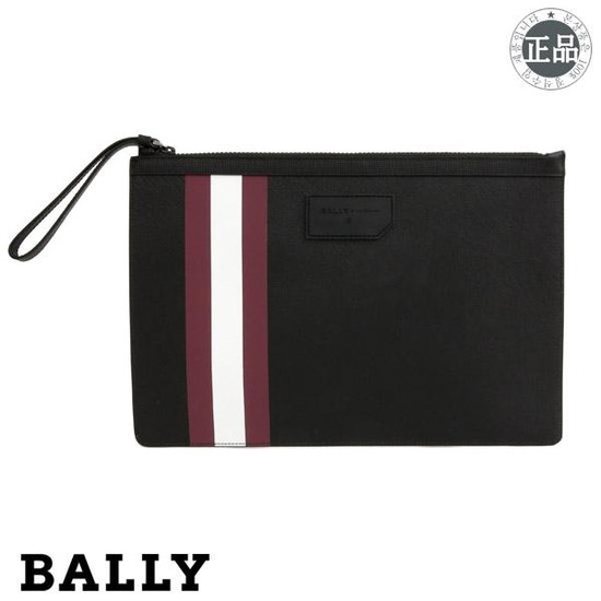 선호도 높은 BALLY 발리 BOLLIS LARGE.OF 클러치 6224351 좋아요