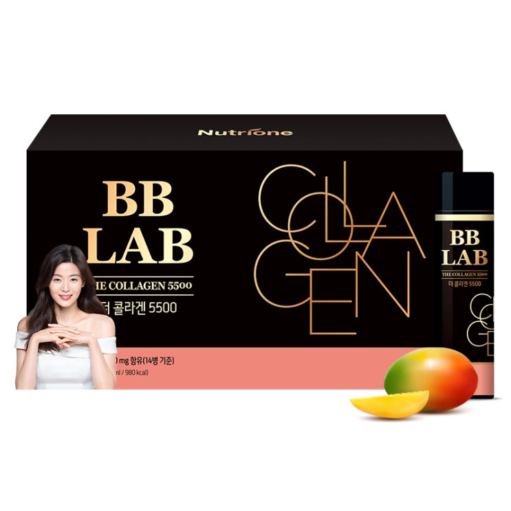 인기 급상승인 뉴트리원 최고함량 콜라겐 5500mg 흡수율 증가 마시는 저분자콜라겐 열대과일맛 히알루론산 비타민C 전지현 비비랩 + 활력환, 1box ··· 인기 급상승인 뉴트리원 최고함량 콜라겐 5500mg 흡수율 증가 마시는 저분자콜라겐 열대과일맛 히알루론산 비타민C 전지현 비비랩 + 활력환, 1box ···