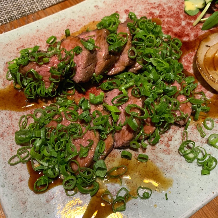  춘천 일식 코스요리 , 춘천 맛집 누보 Nouveau