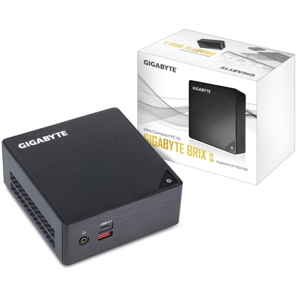 선호도 좋은 (GIGABYTE) GB-BKi7HA-7500 (베어본)(램/SSD 미포함) ···