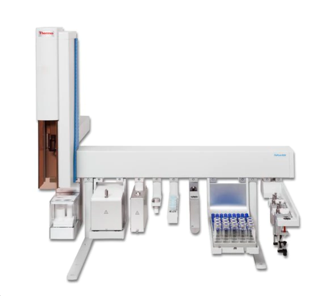 [Thermo] GC-MS (Gas Chromatography-Mass Spectrometry), 기체 크로마토그래피 질량 ...
