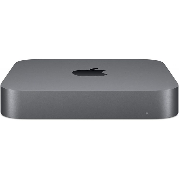 후기가 정말 좋은 새로운 Apple Mac Mini (3.0GHz 6 코어 8 세대 Intel Core i5 프로세서 8GB RAM 512GB), 1 좋아요