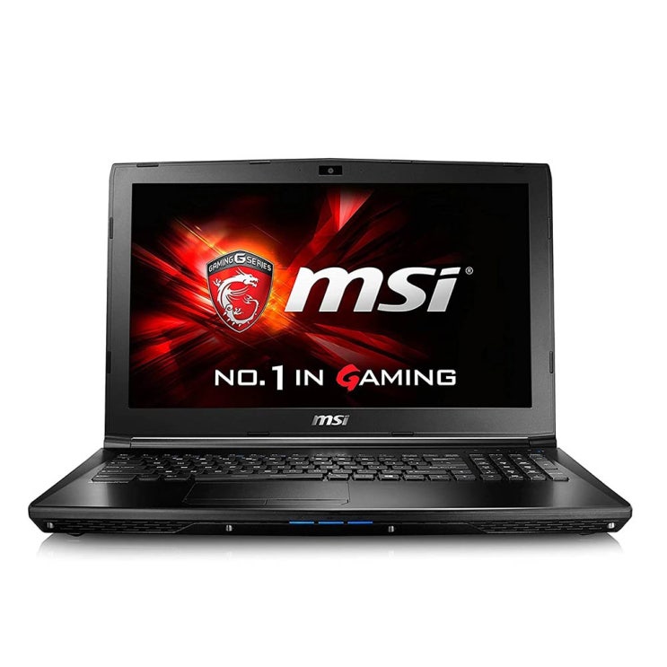 가성비 뛰어난 MSI CobraPro HOS GE62-6QF i7 16G 970M SSD 256GB 게이밍노트북, 16GB 추천합니다