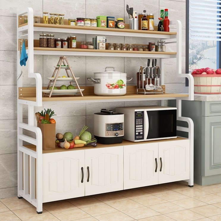 최근 인기있는 냉장고 팬트리 틈새 김치냉장고자리 주방키큰 카페 홈카페장 냉장고옆수납장 그릇장식장, 길이 70 너비 40 높이 155 보강 + 캐비닛 ···