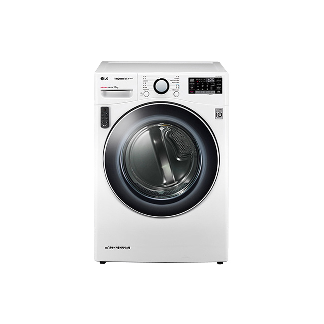 잘나가는 LG 트롬 16kg 건조기 RH16WTN /전국물류설치, RH16WTN-직렬설치(키트주문_현장12만원결제) 좋아요 잘나가는 LG 트롬 16kg 건조기 RH16WTN /전국물류설치, RH16WTN-직렬설치(키트주문_현장12만원결제) 좋아요