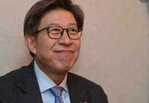 박형준 가족 부인 아내 와이프 조현 재혼 프로필 집안