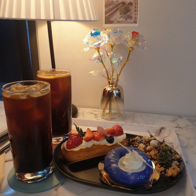  [구월동] 갸또드레브 _ 프랑스 디저트 맛집