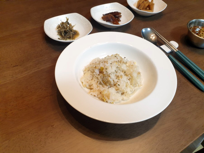  간편한 한 끼 ~ "콩나물밥" 만들기, 싱싱한 콩나물 고르기 및 콩나물 손질법~!!
