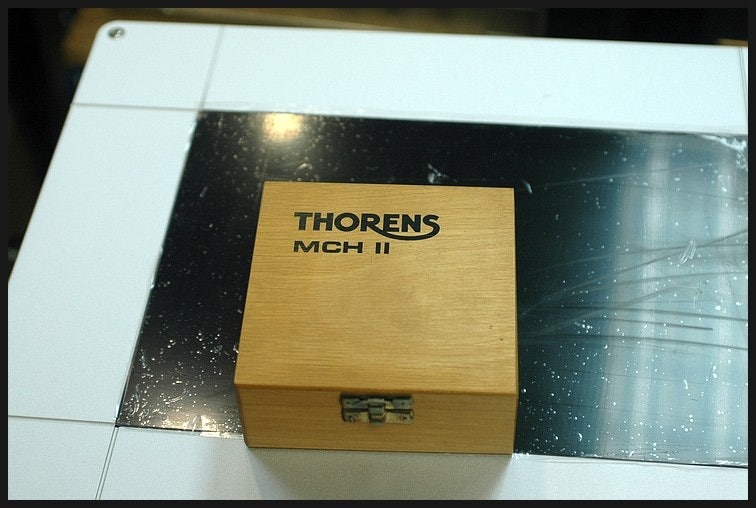 Thorens MCH2 新品未使用 Thorens MCH2 新品未使用 토렌스(Thorens) MCH-2 : 네이버 블로그