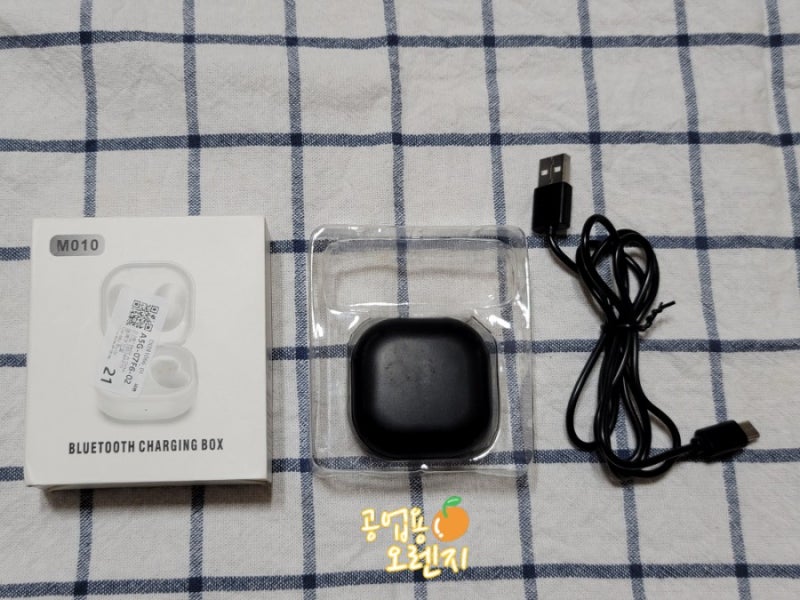 버즈라이브 비정품케이스 충전크래들 구매 후기 짭 짝퉁 버즈라이브...