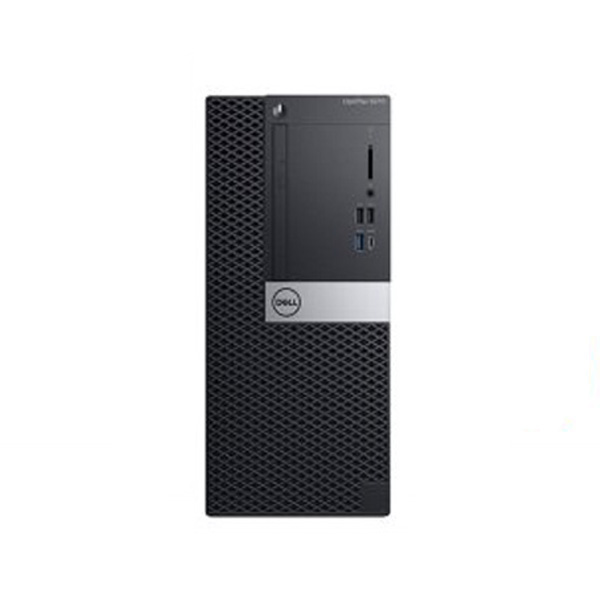 인기 급상승인 델 데스크탑 Optiplex 비지니스 5070MT (i5-9500), WIN10 Pro, RAM 16GB, NVME 256GB+HDD 1TB 추천해요