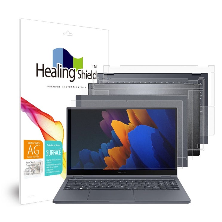 선호도 좋은 힐링쉴드 삼성 갤럭시북 플렉스2 15인치 NT950QDA NT950QDZ 종이질감 액정1매 외부3종 추천해요 선호도 좋은 힐링쉴드 삼성 갤럭시북 플렉스2 15인치 NT950QDA NT950QDZ 종이질감 액정1매 외부3종 추천해요