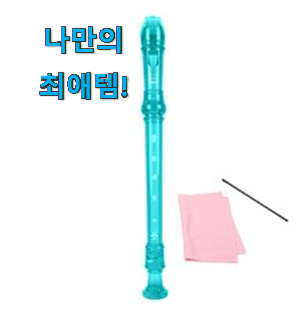  이게 왜 좋은지 리뷰보고 알았어요 안보면 손해 초등학생 리코더 로켓배송 상품 알아보자 추천합니다!