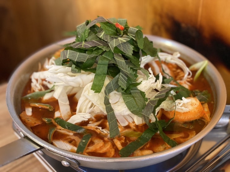  [떡볶이 맛집] 홍대 또보겠지️