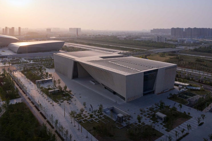  DESIGN INSPIRATION_ ARCHITECTURE