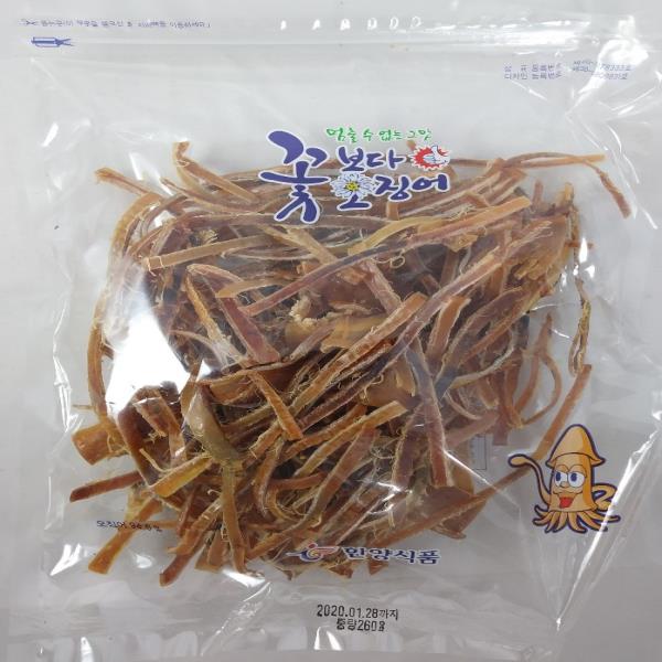 가성비 뛰어난 한양식품 꽃보다오징어 오리지날(슬라이스) 260g x 5봉 추천해요 가성비 뛰어난 한양식품 꽃보다오징어 오리지날(슬라이스) 260g x 5봉 추천해요