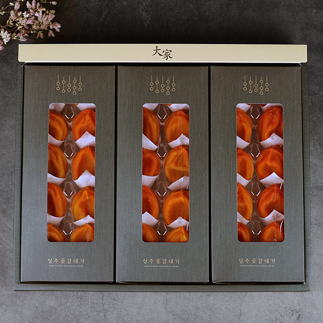 선호도 높은 프리미엄 상주곶감 건시 반건시 선물세트, 1box, 프리미엄 상주곶감 반건시 1.5kg 30과 ··· 선호도 높은 프리미엄 상주곶감 건시 반건시 선물세트, 1box, 프리미엄 상주곶감 반건시 1.5kg 30과 ···
