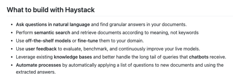 [Search] Haystack transformer를 활용한 빠르고 정확한 검색엔진 구축(1) : 네이버 블로그