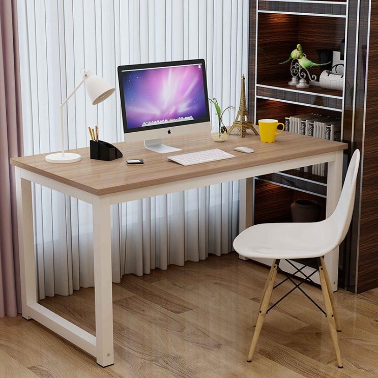 많이 팔린 이케아 코너 책상 코너형 테이블 L자형 ㄱ자 L형 철제 사무실 원목 컴퓨터 책상 9, 직각 테이블에 대한 120 55 74 색상 비 추천해요