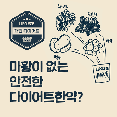 다이어트 한약. 마황 에페드린이 필수인가요? 다이어트 한약. 마황 에페드린이 필수인가요?