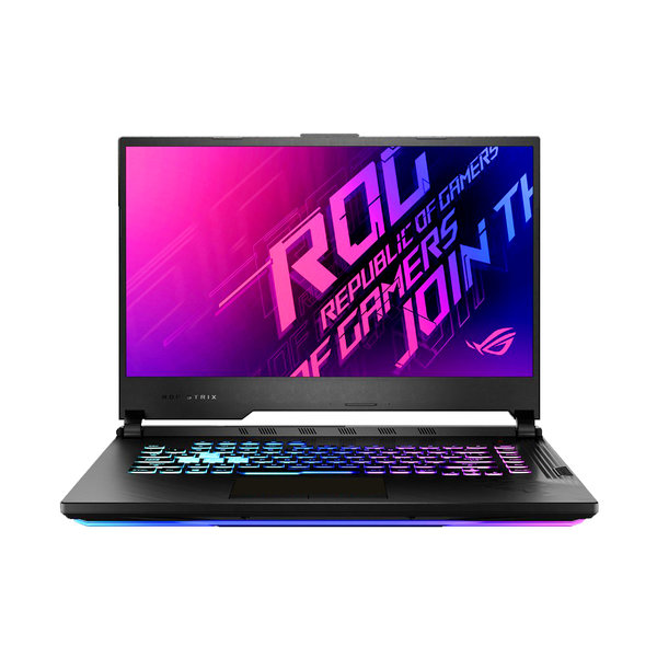 많이 팔린 에이수스 ROG 스트릭스 블랙 노트북G512LI-HN065 (i7-10750H 39.62cm GTX 1650Ti), 윈도우 미포함, 512GB, 8GB ···